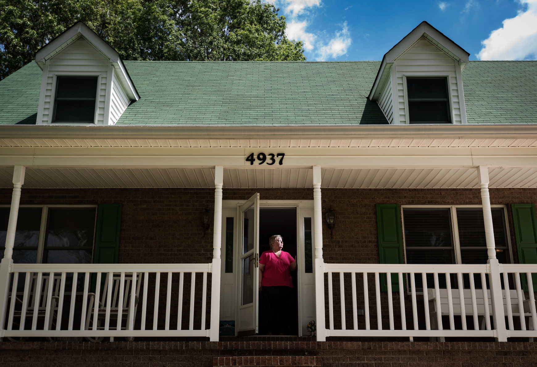 30 Years after 1989 Tornadoes - Janice Beck